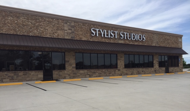 Choose Your Location – Stylist Studios Salon