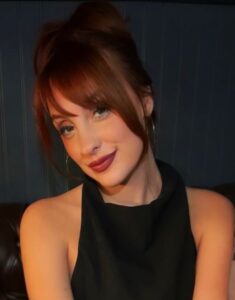 Brittany Allen – “EGO COLOR STUDIO” – Stylist Studios Salon